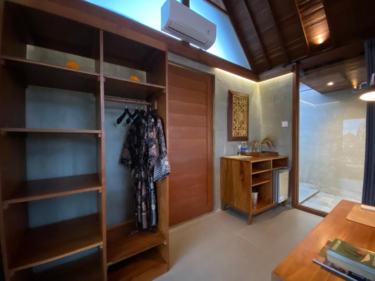 Dewa Hostel أوبود المظهر الخارجي الصورة