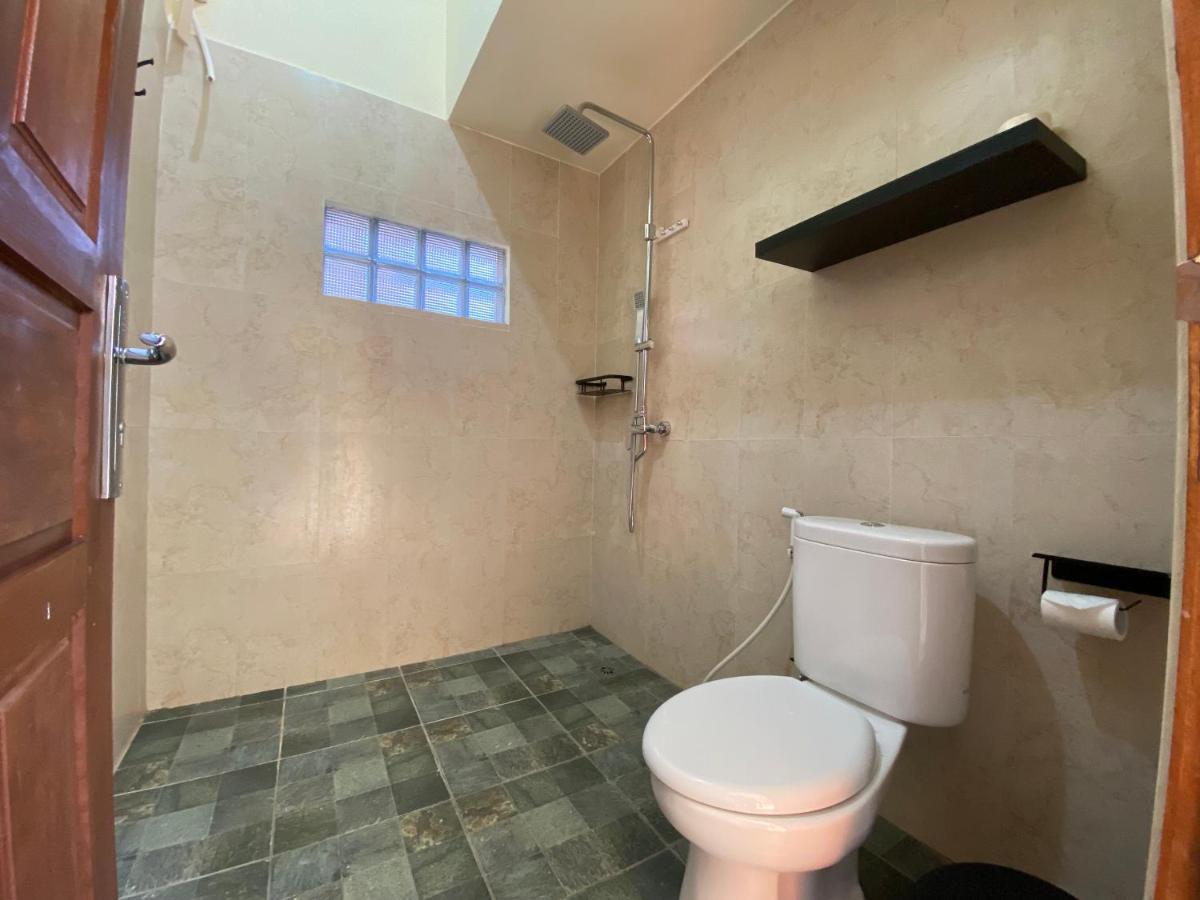 Dewa Hostel أوبود المظهر الخارجي الصورة